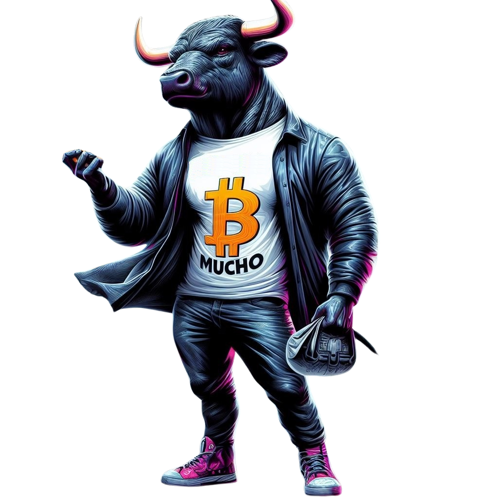 (mucho) Finance